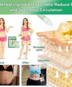 STDEI® GLP-1 Weight Loss Oral Solution