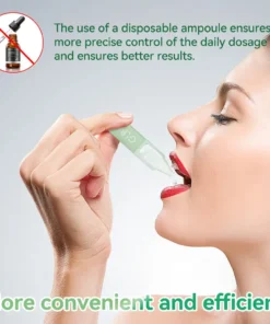 STDEI® GLP-1 Weight Loss Oral Solution