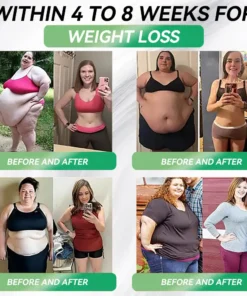 STDEI® GLP-1 Weight Loss Oral Solution